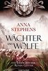 Wchter und Wlfe - Das Erwachen der Roten Gtter: Roman (German Edition)