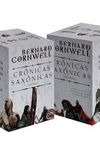 Box Crnicas Saxnicas (7 Livros)