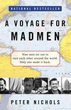 A Voyage For Madmen (English Edition)