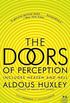 The Doors of Perception