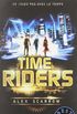 Time Riders - N 1