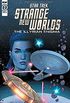 Star Trek: Strange New WorldsThe Illyrian Enigma #2