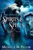 Spirits and Spells (Warlocks MacGregor Book 5) (English Edition)