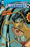 Universo DC #15