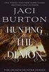 Hunting the Demon (The Demon Hunter Series) (English Edition)
