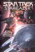 Stargazer Book One: Gauntlet (Star Trek: The Next Generation 1) (English Edition)