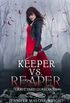 Keeper vs Reaper