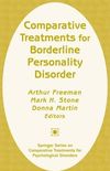 Comparative Treatments for Borderline Personality Disorder