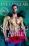 Sweeping Ashley (Grim Dating Book 2) (English Edition)