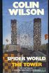 Spider World: The Tower