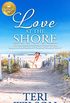 Love At The Shore (English Edition)