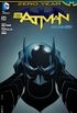 Batman (The New 52) #24