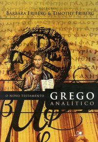 O Novo Testamento Grego Analtico