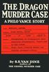 The Dragon Murder Case (English Edition)