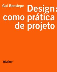 Design como Prtica de Projeto