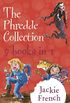 The Phredde Collection (English Edition)