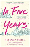 In Five Years: The most heartbreaking novel you