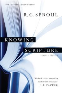 Knowing Scripture (English Edition)