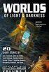 Worlds of Light & Darkness (The Best of DreamForge and Space & Time Book 1) (English Edition)