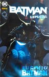 Batman Especial Vol. 12: Eu sou o Batman