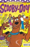 Almanaque Scooby-Doo - N 15
