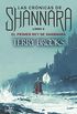 El primer rey de Shannara (Las crnicas de Shannara n 8) (Spanish Edition)