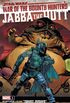 Star Wars: War Of The Bounty Hunters - Jabba The Hutt #1