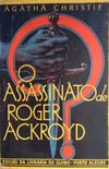 O Assassinato de Roger Ackroyd
