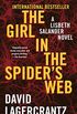 The Girl in the Spider