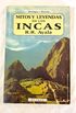 Mitos y leyendas de los Incas