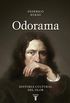 Odorama: Historia cultural del olor (Spanish Edition)