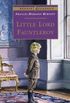 Puffin Classics Little Lord Fauntleroy