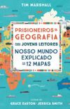 Prisioneiros da geografia para jovens leitores