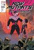 New Mutants: Lethal Legion (2023-) #3