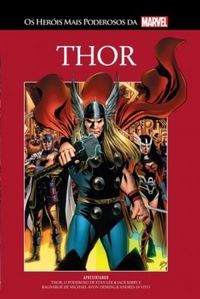 Marvel Heroes: Thor #41