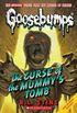 Classic Goosebumps #6: Curse of the Mummy