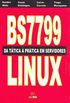 BS7799 Da Tática à Prática em servidores Linux