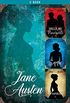 Jane Austen - Coleo I (Clssicos da literatura mundial)