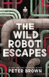 The Wild Robot Escapes