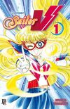 Codename: Sailor V #01