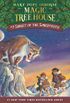 Sunset of the Sabertooth (Magic Tree House Book 7) (English Edition)