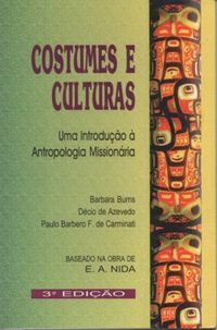 Costumes e Culturas