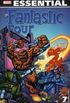Essential Fantastic Four - Volume 7