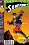 Superboy 1 Srie - n 1