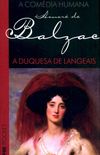 A duquesa de Langeais