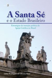 A Santa S E O Estado Brasileiro