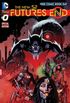 The New 52 - Futures End #0