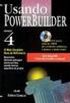 Usando PowerBuilder