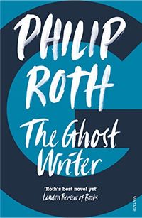 The Ghost Writer (English Edition)