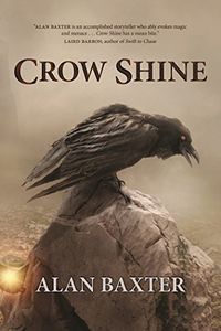 Crow Shine (English Edition)
